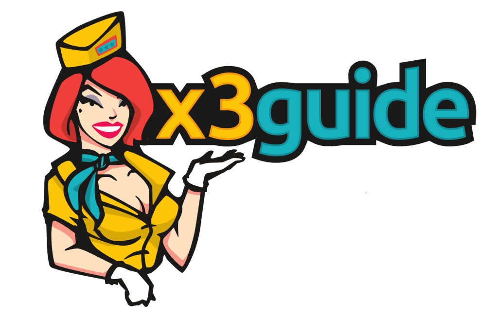 x3guide.com