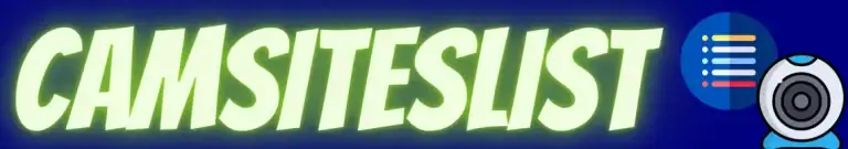 camsiteslist.com